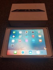 Apple iPad Mini 2nd Generation