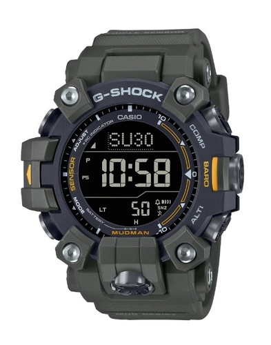 Brand new casio shock - new, g-shock