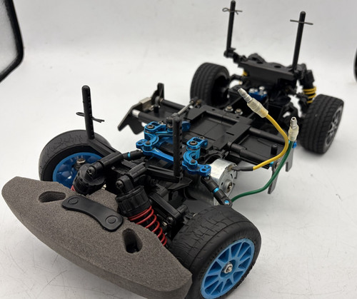 For parts tamiya m05 - tamiya,
