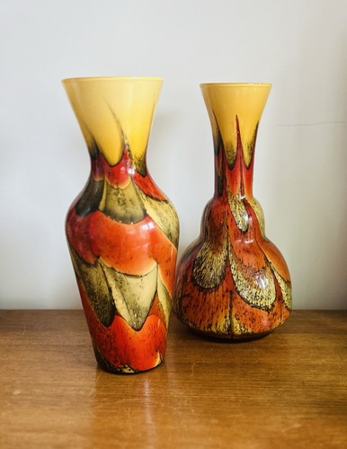 Large vintage vetreria - 2,