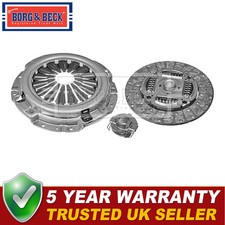 Borg & Beck Clutch Kit Fits