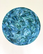 Abstract Painting