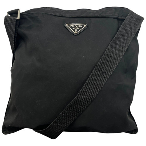 Prada men tessuto nylon - prada,