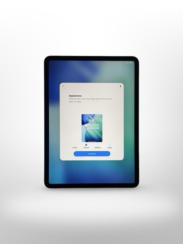 Apple ipad pro - ipad, gen