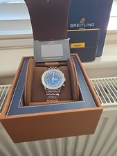 Breitling Navitimer 1