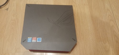 Asus rog gr8 - rog,