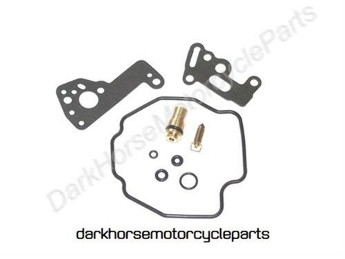Carburetor carb repair rebuild - carb,