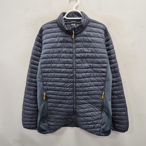 Rab cirrus flex puffer - cirrus,