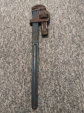 Vintage Record No 24 Pipe