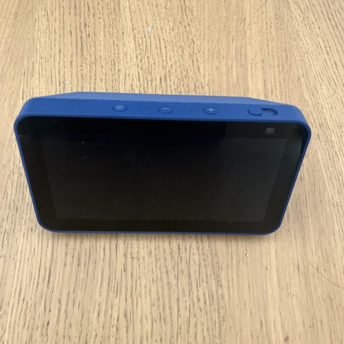 Amazon echo show 2nd - amazon,