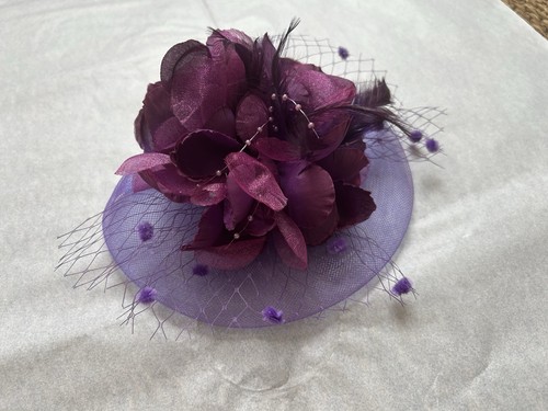 Lilac deep plum - lilac,