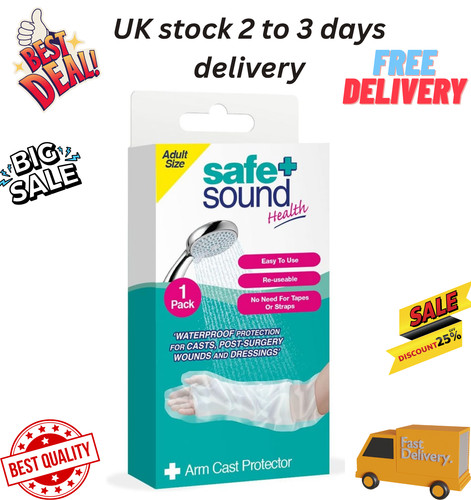 Safe and sound - sound, cast