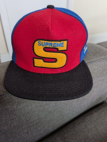 Supreme milano felt panel - supreme,