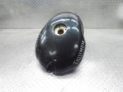2002 triumph daytona 955 - 2002,