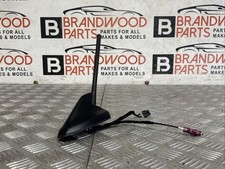 2023 FORD PUMA ROOF RADIO