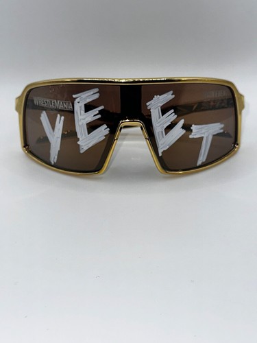 Jey uso wwe yeet sunglasses - jey,