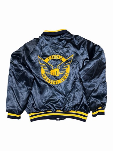 Usa vintage martial arts - usa,