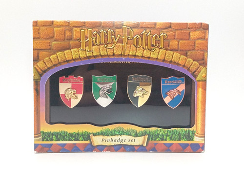 Harry potter pin badge - harry,