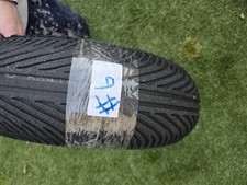 Dunlop radial 190/55 R17 KR3