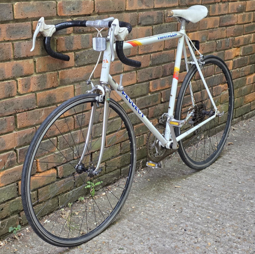 Peugeot triathlon road - peugeot,