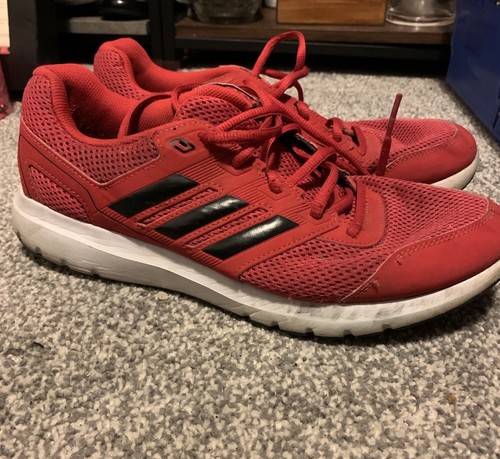 Adidas duramo lite red - adidas,