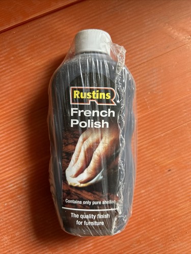 Rustins french polish - french,