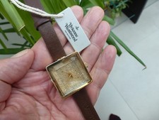 Vivian Westwood Wristwatch New