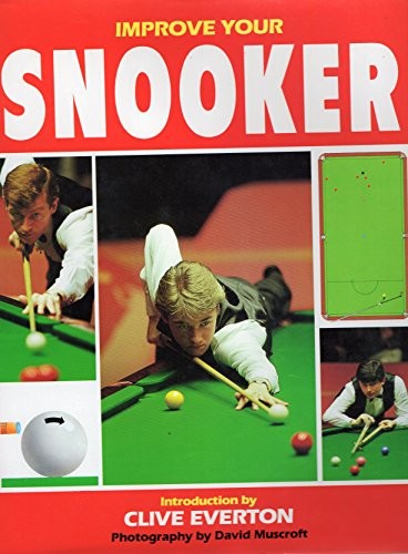 Improve your snooker by - improve,