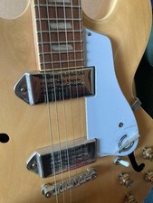 Epiphone Casino Hollowbody Natural 