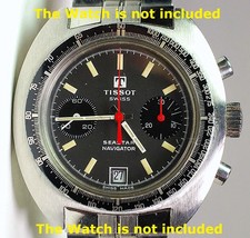 Tissot Seastar 40522