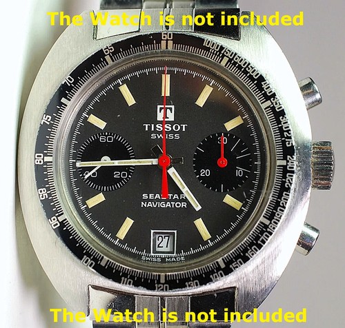 Tissot seastar 40522 - seastar,