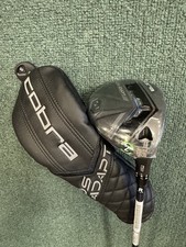 NEW Cobra DS ADAPT X 3 Wood