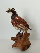 Vtg C.R. Crawford 11" Hand