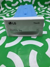 Genuine Complete LG Heat Pump