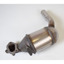Catalytic Converter Type