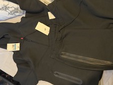 Nike Tech Fleece Black Size M