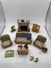Sylvanian Families Country