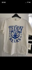 Rangers FC Teddy Bear