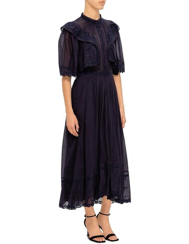 Isabel marant etoile leola - isabel,