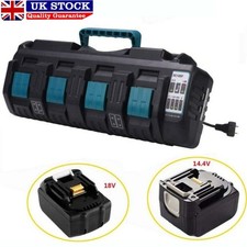 For Makita DC18SF RCT