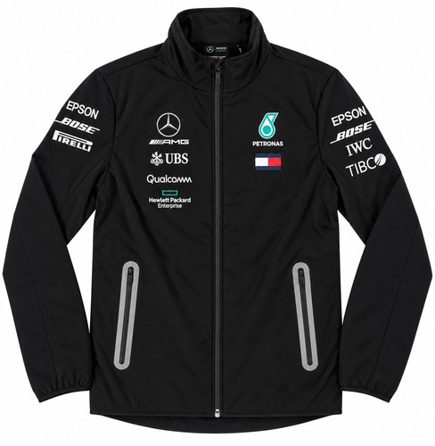 Mercedes amg petronas team - amg,