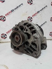 Renault Clio MK2 2001-2006 1.2 8V Alternator 8200660045