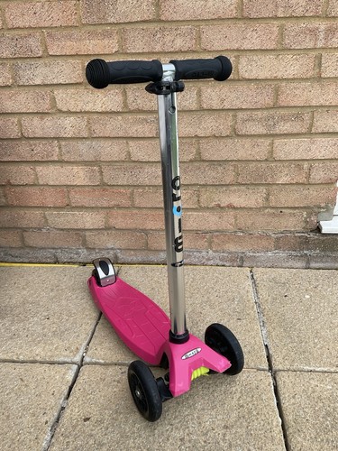 Micro kick board wheeled - kick,