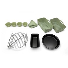 Cook's Essentials 10 Piece Air