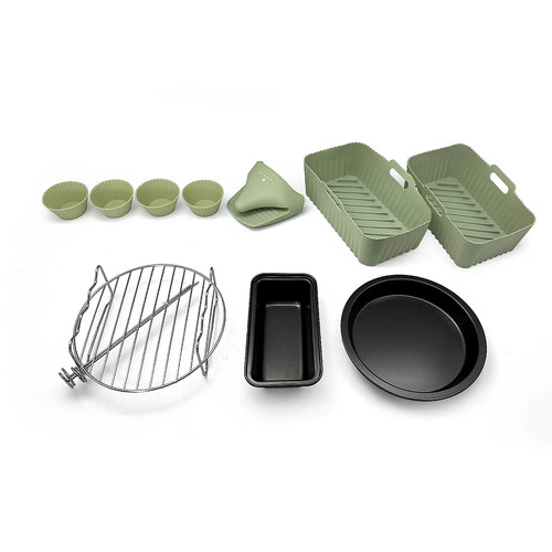 Cook essentials piece air - cook's,