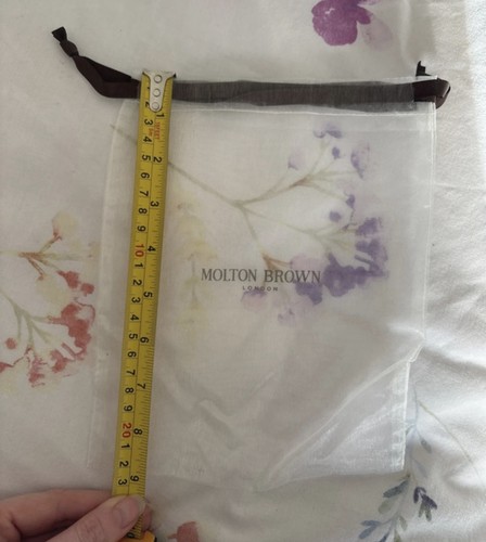 Molton brown london white - brown,