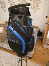 MOTOCADDY LITE SERIES 14-WAY GOLF CART TROLLEY BAG / ALL COLOURS / 2025 MODEL