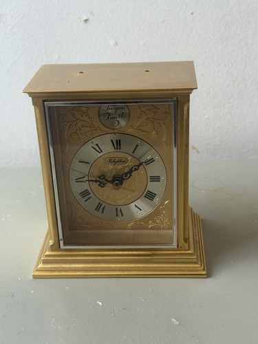 Vintage rhythm tempus fugit - vintage,