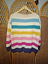 Joules Women’s Jumper UK 14