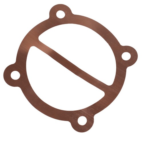 Copper pad air compressor - air,